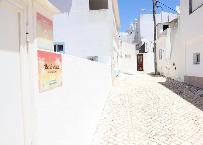 Salema Beach Private Villa