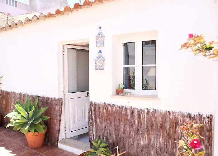 Salema Beach Private Villa