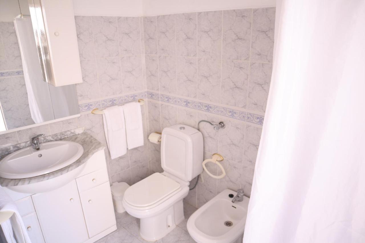 Private Ferienhaus Salema
