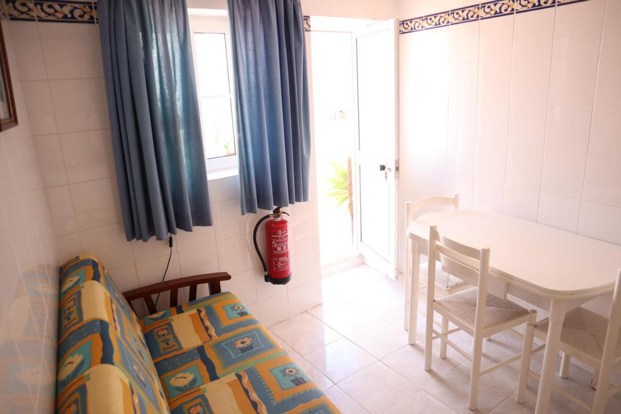 Private Ferienhaus Salema