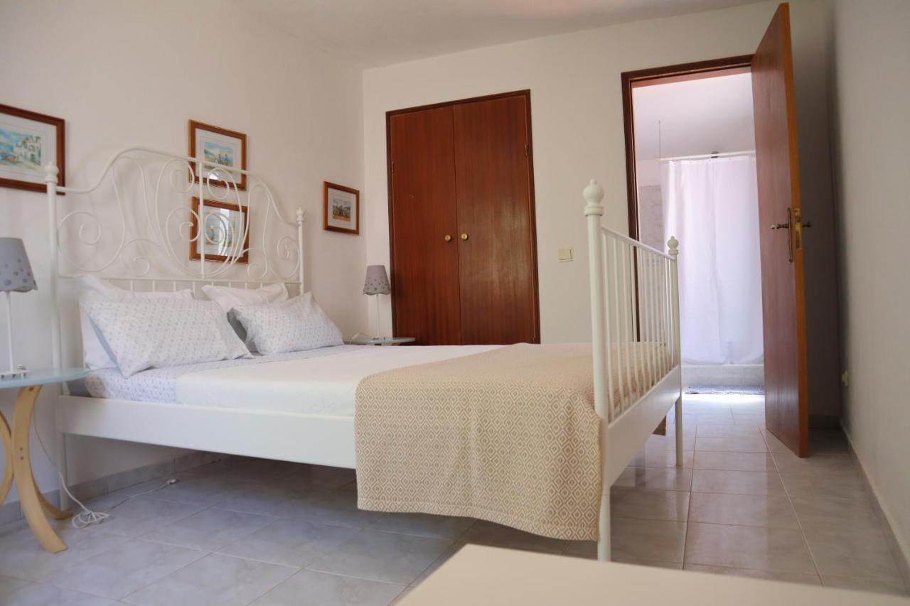 Ferienhaus Private Salema