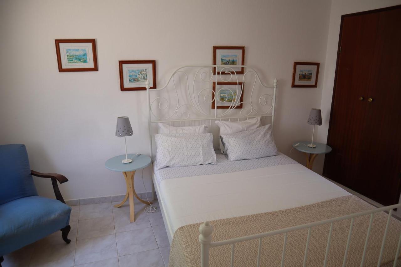 Private Ferienhaus Salema